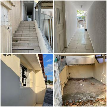 Casa para venda e locação de 02 Dorm. - 100m² na Vila Nair