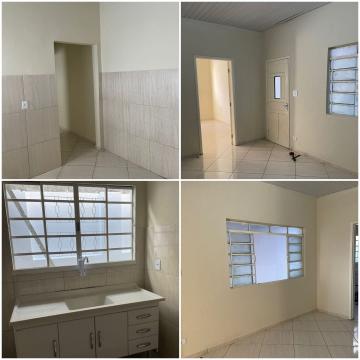 Alugar Casa / Padrão em São José dos Campos. apenas R$ 1.500,00