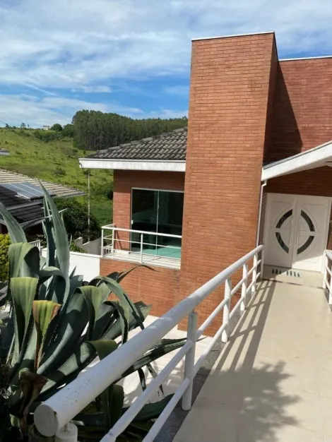 imagem 5 - Sobrado para venda com 4 quartos e 2 vagas de garagem - 500m² em Jacareí imagem 5 - Sobrado para venda com 4 quartos e 2 vagas de garagem - 500m² em Jacareí