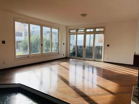 imagem 1 - Casa térrea para venda com 04 quartos e 03 vagas de garagem - 310m² no bairro Bosque Imperial imagem 1 - Casa térrea para venda com 04 quartos e 03 vagas de garagem - 310m² no bairro Bosque Imperial