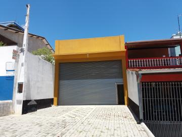 imagem 1 - Salão comercial com mezanino - 200m² no bairro São Judas Tadeu imagem 1 - Salão comercial com mezanino - 200m² no bairro São Judas Tadeu