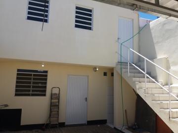 imagem 3 - Salão comercial com mezanino - 200m² no bairro São Judas Tadeu imagem 3 - Salão comercial com mezanino - 200m² no bairro São Judas Tadeu