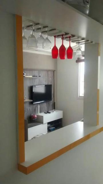 imagem 2 - Apartamento - Padrão imagem 2 - Apartamento - Padrão
