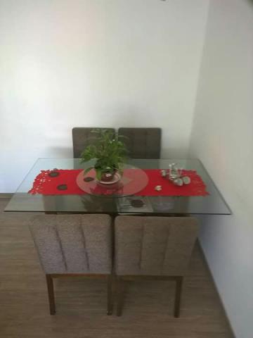 imagem 3 - Apartamento - Padrão imagem 3 - Apartamento - Padrão