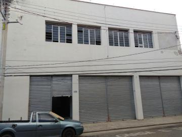 imagem 1 - Galpão comercial para venda no Centro de Guaratonguetá SP imagem 1 - Galpão comercial para venda no Centro de Guaratonguetá SP