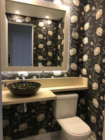 imagem 3 - Apartamento à venda com 3 quartos sendo 1 suíte- 143 m²- Jardim Aquarius imagem 3 - Apartamento à venda com 3 quartos sendo 1 suíte- 143 m²- Jardim Aquarius