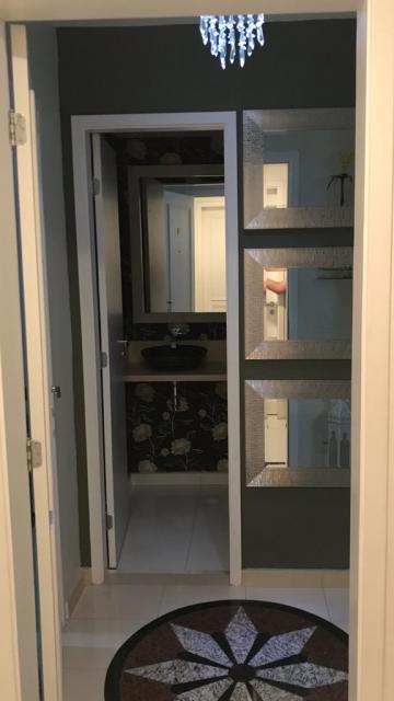 imagem 4 - Apartamento à venda com 3 quartos sendo 1 suíte- 143 m²- Jardim Aquarius imagem 4 - Apartamento à venda com 3 quartos sendo 1 suíte- 143 m²- Jardim Aquarius