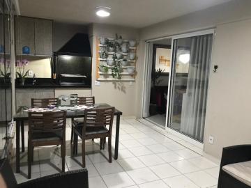 imagem 2 - Apartamento à venda com 3 quartos sendo 1 suíte- 143 m²- Jardim Aquarius imagem 2 - Apartamento à venda com 3 quartos sendo 1 suíte- 143 m²- Jardim Aquarius