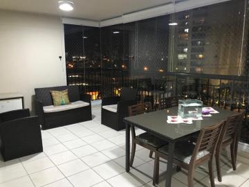 imagem 1 - Apartamento à venda com 3 quartos sendo 1 suíte- 143 m²- Jardim Aquarius imagem 1 - Apartamento à venda com 3 quartos sendo 1 suíte- 143 m²- Jardim Aquarius