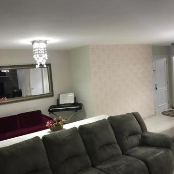 imagem 5 - Apartamento à venda com 3 quartos sendo 1 suíte- 143 m²- Jardim Aquarius imagem 5 - Apartamento à venda com 3 quartos sendo 1 suíte- 143 m²- Jardim Aquarius