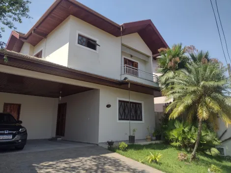 Alugar Casa / Condomínio em São José dos Campos. apenas R$ 6.500,00