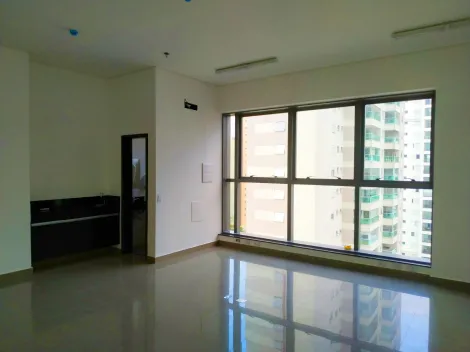 imagem 2 - Sala comercial em condomínio para venda de 38m² no Jardim Aquarius imagem 2 - Sala comercial em condomínio para venda de 38m² no Jardim Aquarius