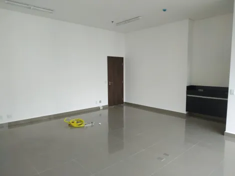 Sala comercial em condomínio para venda de 38m² no Jardim Aquarius