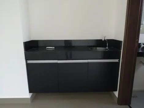 imagem 5 - Sala comercial em condomínio para venda de 38m² no Jardim Aquarius imagem 5 - Sala comercial em condomínio para venda de 38m² no Jardim Aquarius