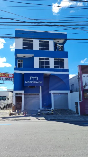 Alugar Comercial / Galpão em São José dos Campos. apenas R$ 20.000,00
