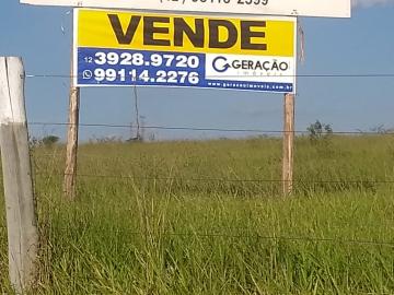 Área 50.000 m² Comercial-Industrial Caçapava