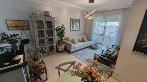 imagem 1 - Venda -Apartamento - Jardim Aquarius imagem 1 - Venda -Apartamento - Jardim Aquarius