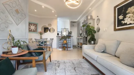 imagem 2 - Venda -Apartamento - Jardim Aquarius imagem 2 - Venda -Apartamento - Jardim Aquarius