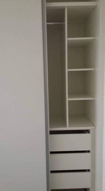 imagem 3 - Apartamento para locação com 2 quartos sendo 1 suíte - 58,76m² no bairro Centro imagem 3 - Apartamento para locação com 2 quartos sendo 1 suíte - 58,76m² no bairro Centro