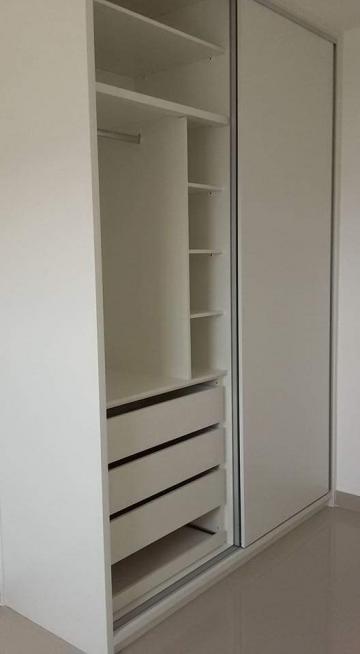 imagem 4 - Apartamento para locação com 2 quartos sendo 1 suíte - 58,76m² no bairro Centro imagem 4 - Apartamento para locação com 2 quartos sendo 1 suíte - 58,76m² no bairro Centro