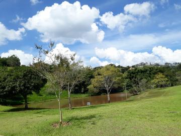 Terreno para venda com 1.070m² - Recanto Santa Barbara