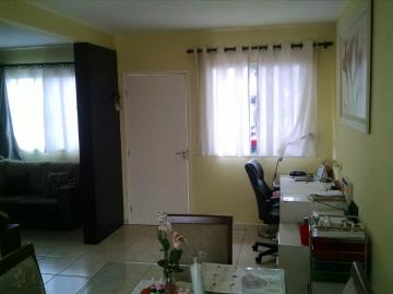 imagem 1 - Sobrado em condomínio para venda e locação com 3 quartos sendo 1 suíte - 100m² no bairro Urbanova imagem 1 - Sobrado em condomínio para venda e locação com 3 quartos sendo 1 suíte - 100m² no bairro Urbanova