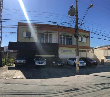 Alugar Comercial / Prédio em São José dos Campos. apenas R$ 2.000,00