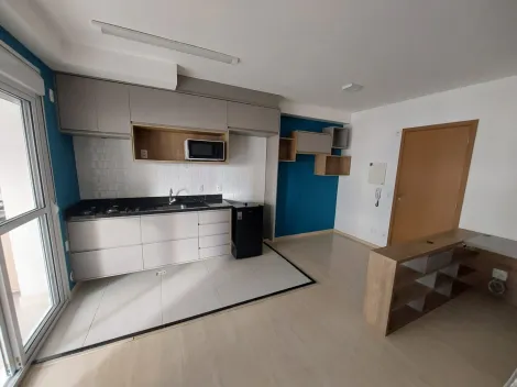 imagem 3 - Apartamento studio mobiliado para locação com 01 quarto e 01 vaga de garagem - 40m² no bairro Jardim Aquarius imagem 3 - Apartamento studio mobiliado para locação com 01 quarto e 01 vaga de garagem - 40m² no bairro Jardim Aquarius