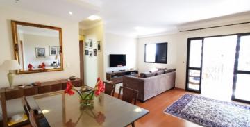 Apartamento para venda de 03 Dorm. e 01 Suíte - 118m² no Jardim Esplanada II