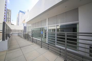 imagem 2 - Loja comercial para locação em condomínio fechado de 107m² no Jardim Aquarius imagem 2 - Loja comercial para locação em condomínio fechado de 107m² no Jardim Aquarius