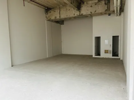 imagem 3 - Loja comercial para locação em condomínio fechado de 107m² no Jardim Aquarius imagem 3 - Loja comercial para locação em condomínio fechado de 107m² no Jardim Aquarius
