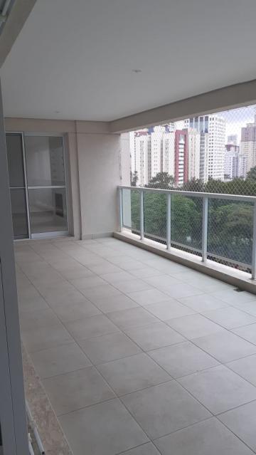 imagem 4 - Apartamento para locação com 4 quartos sendo 4 suítes- 245 m²- Jardim Aquarius imagem 4 - Apartamento para locação com 4 quartos sendo 4 suítes- 245 m²- Jardim Aquarius