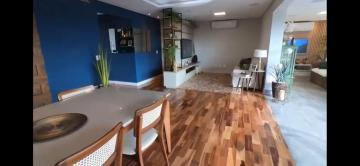 imagem 1 - Apartamento em região nobre com bela vista para o pôr do sol! imagem 1 - Apartamento em região nobre com bela vista para o pôr do sol!