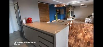 imagem 3 - Apartamento em região nobre com bela vista para o pôr do sol! imagem 3 - Apartamento em região nobre com bela vista para o pôr do sol!