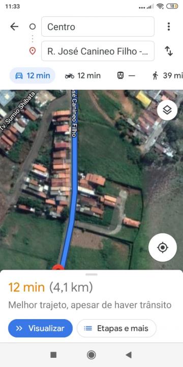 Taubate Monte Belo Area Venda R$1.500.000,00  Area do terreno 1237.07m2 