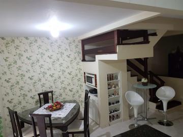 imagem 2 - Casa para venda com 3 quartos e 3 vagas de garagem com 150m² - Jardim das Flores imagem 2 - Casa para venda com 3 quartos e 3 vagas de garagem com 150m² - Jardim das Flores