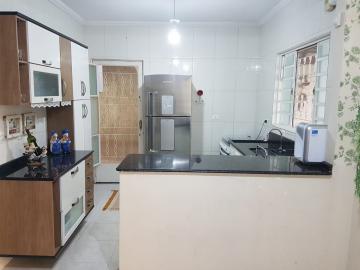 imagem 3 - Casa para venda com 3 quartos e 3 vagas de garagem com 150m² - Jardim das Flores imagem 3 - Casa para venda com 3 quartos e 3 vagas de garagem com 150m² - Jardim das Flores