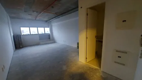 imagem 1 - Sala comercial para venda com 32,15m² no Jardim Aquarius imagem 1 - Sala comercial para venda com 32,15m² no Jardim Aquarius