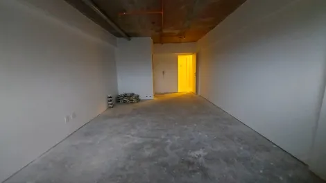 imagem 2 - Sala comercial para venda com 32,15m² no Jardim Aquarius imagem 2 - Sala comercial para venda com 32,15m² no Jardim Aquarius
