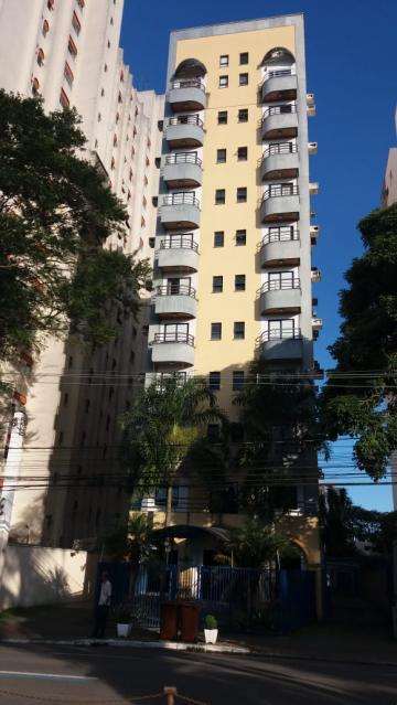 imagem 1 - Apartamento mobiliado duplex para locação com 1 quarto e 1 vaga de garagem - 58m² no Jardim Esplanada imagem 1 - Apartamento mobiliado duplex para locação com 1 quarto e 1 vaga de garagem - 58m² no Jardim Esplanada