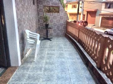 imagem 2 - Casa - Sobrado imagem 2 - Casa - Sobrado