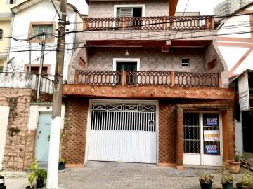 imagem 1 - Casa - Sobrado imagem 1 - Casa - Sobrado