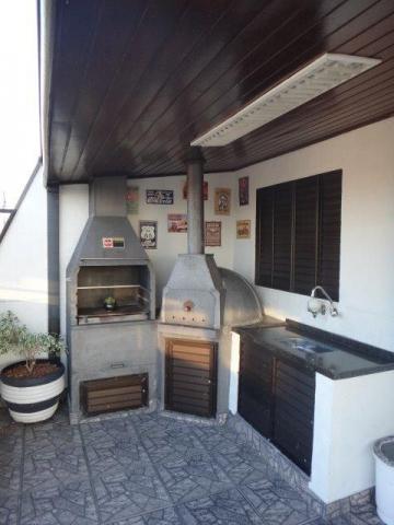 imagem 5 - Cobertura duplex para venda com 03 quartos (1 suíte) - 146,14m² no bairro Jardim Augusta imagem 5 - Cobertura duplex para venda com 03 quartos (1 suíte) - 146,14m² no bairro Jardim Augusta