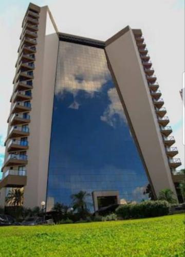 imagem 1 - Apartamento de 01 Dorm. - 37,00m² Jardim São Dimas imagem 1 - Apartamento de 01 Dorm. - 37,00m² Jardim São Dimas