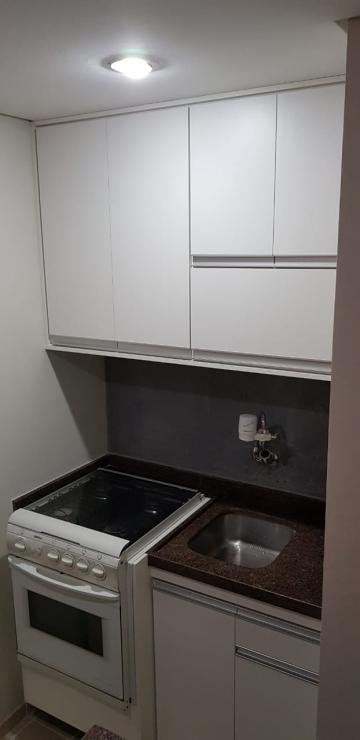 Apartamento de 01 Dorm. - 37,00m² Jardim São Dimas