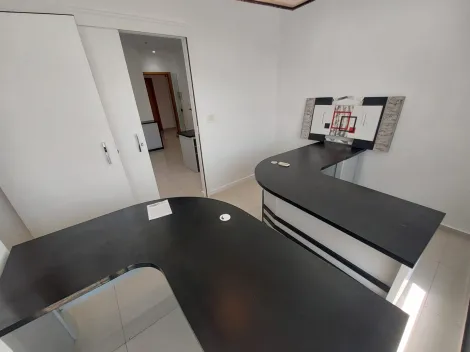 imagem 5 - Sala comercial mobiliado à venda e locação com 40m² no bairro Jardim Aquarius imagem 5 - Sala comercial mobiliado à venda e locação com 40m² no bairro Jardim Aquarius