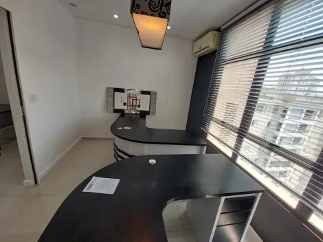 imagem 4 - Sala comercial mobiliado à venda e locação com 40m² no bairro Jardim Aquarius imagem 4 - Sala comercial mobiliado à venda e locação com 40m² no bairro Jardim Aquarius