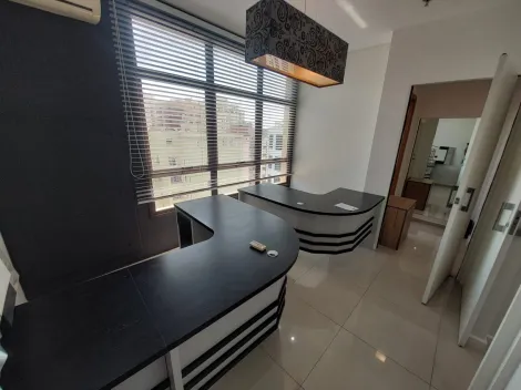 imagem 3 - Sala comercial mobiliado à venda e locação com 40m² no bairro Jardim Aquarius imagem 3 - Sala comercial mobiliado à venda e locação com 40m² no bairro Jardim Aquarius
