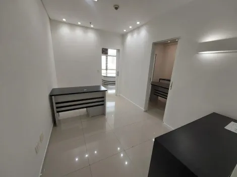 imagem 1 - Sala comercial mobiliado à venda e locação com 40m² no bairro Jardim Aquarius imagem 1 - Sala comercial mobiliado à venda e locação com 40m² no bairro Jardim Aquarius