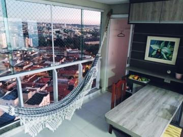 Alugar Apartamento / Padrão em Jacareí. apenas R$ 570.000,00